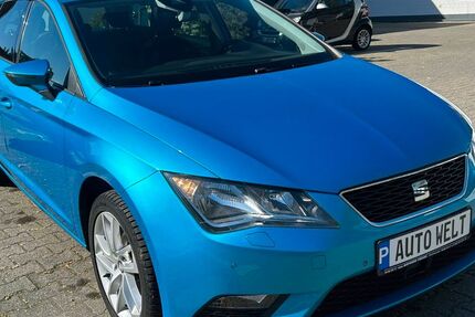 Seat Leon 199.850 km 6.290 &euro; Hilden 40721