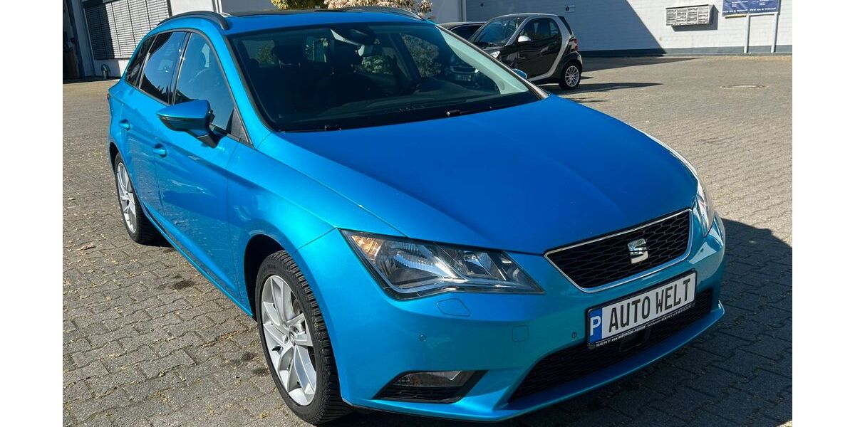 Seat Leon 199.850 km 6.290 &euro; Hilden 40721