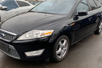 Ford Mondeo 175.000 km 2.550 € Bergisch Gladbach 51465