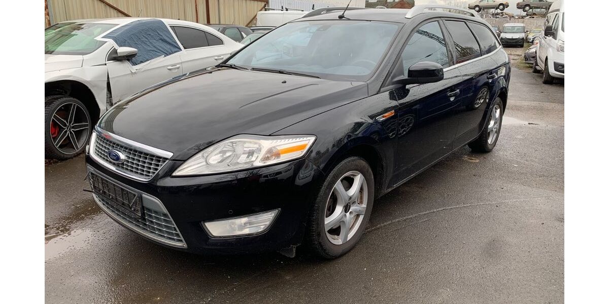 Ford Mondeo 175.000 km 2.550 &euro; Bergisch Gladbach 51465