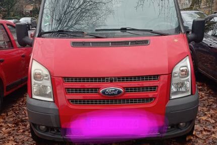 Ford Transit 452.000 km 3.300 € Köln 51149