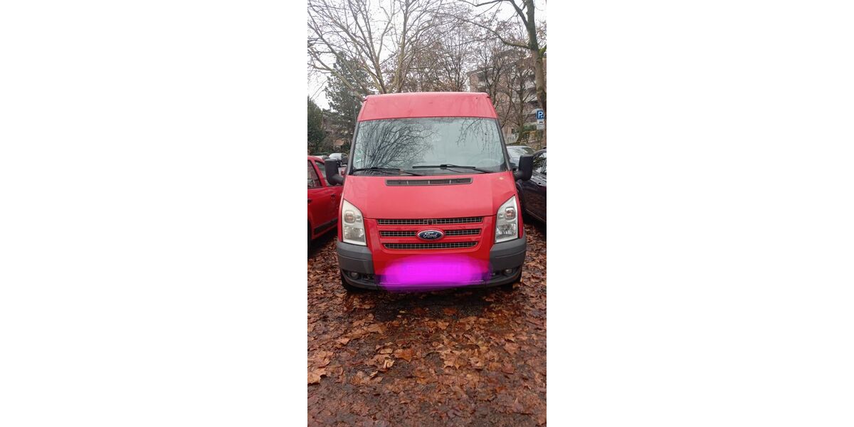 Ford Transit 452.000 km 3.300 € Köln 51149