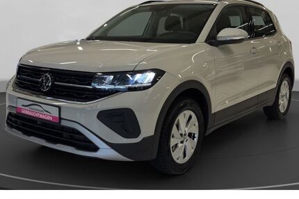 VW T-Cross 3.083 km 21.490 &euro; Bonn 53119