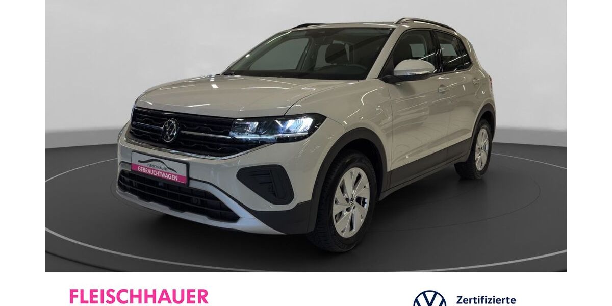 VW T-Cross 3.083 km 21.490 &euro; Bonn 53119