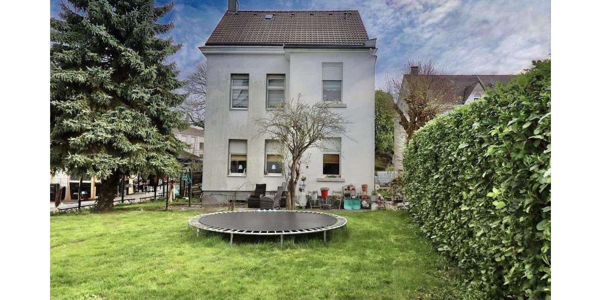 Einfamilienhaus Solingen Höhscheid - 6 Zimmer, 142 m&sup2;, 297.000&euro; | Angebot:26205438