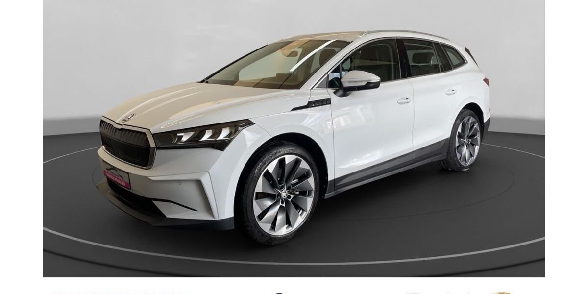 Skoda Enyaq 53.339 km 28.890 &euro; Köln 50823
