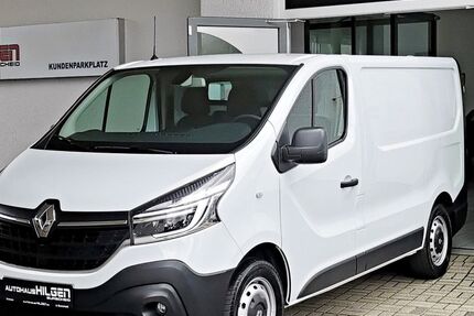 Renault Trafic 70.062 km 16.950 &euro; Burscheid 51399