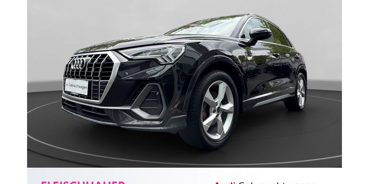 Audi Q3 28.900 km 29.480 &euro; Köln 50968