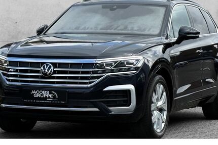 VW Touareg 98.455 km 46.930 &euro; Bergheim 50126