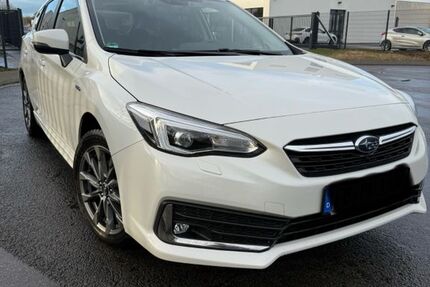 Subaru Impreza 63.500 km 21.500 &euro; Wesseling 50389
