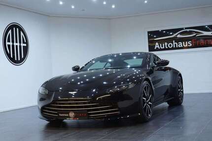 Aston Martin V8 50.415 km 109.997 € Remscheid 42899