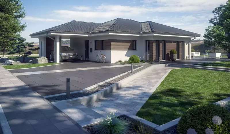 Haus zum Kaufen in Sankt Augustin 750.827 € 154 m² 5 zimmer