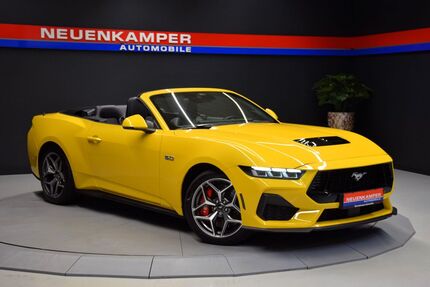 Ford Mustang 16.800 km 52.990 € Remscheid 42853