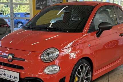 Abarth 695 22.300 km 26.999 &euro; Kerpen 50171
