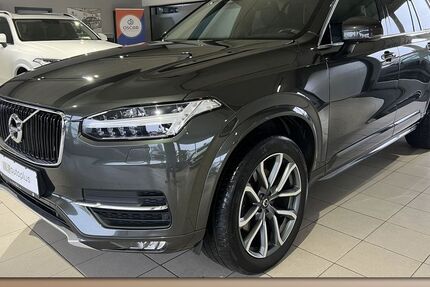 Volvo XC90 136.123 km 32.850 &euro; Bergheim 50126