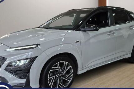 Hyundai KONA 79.800 km 20.990 &euro; Köln 51145