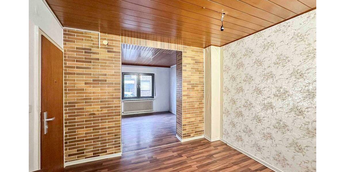 Etagenwohnung Hürth Efferen - 2 Zimmer, 60 m&sup2;, 229.000&euro; | Angebot:26190577