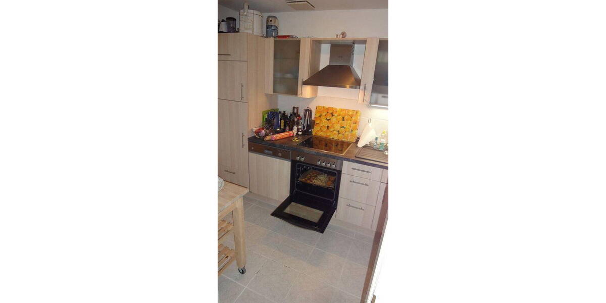 Etagenwohnung Pulheim Dansweiler - 2 Zimmer, 82 m&sup2;, 837&euro; | Angebot:26777515