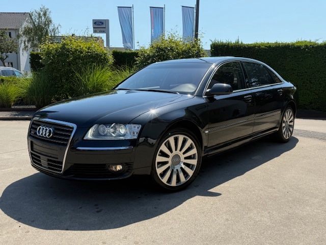 Audi A8 85.673 km 24.900 &euro; Köln 50939