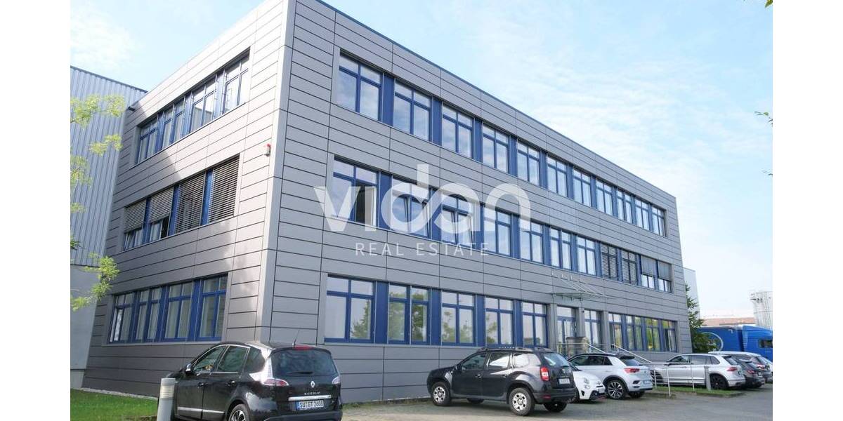 Gewerbeobjekt Kerpen Türnich - 3.938&euro; | Angebot:25316913