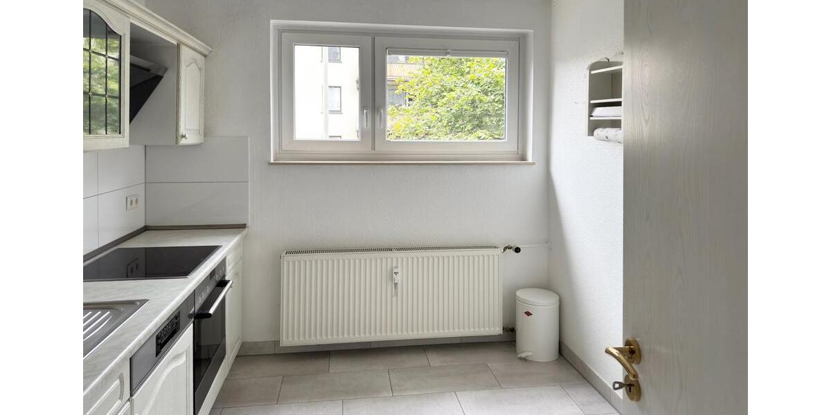 Etagenwohnung Solingen Ohligs - 3 Zimmer, 95 m&sup2;, 279.000&euro; | Angebot:27260822