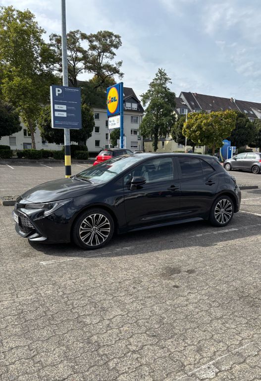 Corolla