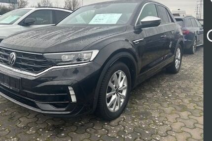 VW T-Roc 80.500 km 26.789 &euro; Erftstadt 50374