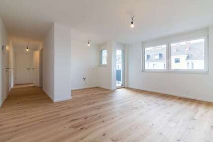 Wohnung zum Kaufen in Köln 286.000 € 40.88 m²