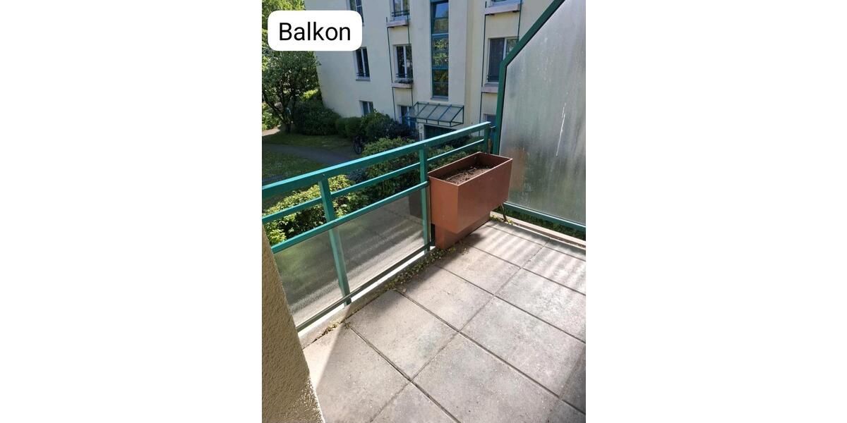 Etagenwohnung Haan - 2 Zimmer, 59 m&sup2;, 538&euro; | Angebot:26256344