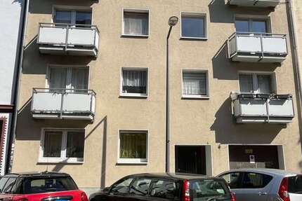 Wohnung zum Mieten in Köln 270 € 21 m²