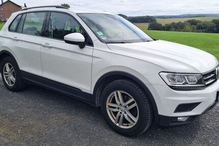 VW Tiguan 211.300 km 13.685 &euro; Hennef 53773