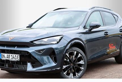 Cupra Formentor 7.000 km 48.790 € Bonn 53175