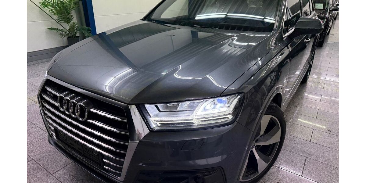 Audi Q7 169.993 km 29.990 &euro; Köln 50829