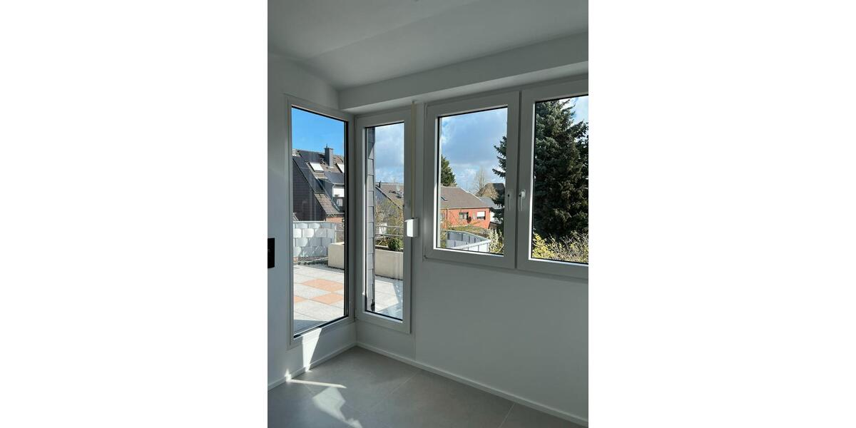 Dachgeschoßwohnung Frechen - 2 Zimmer, 72 m&sup2;, 329.000&euro; | Angebot:26924414