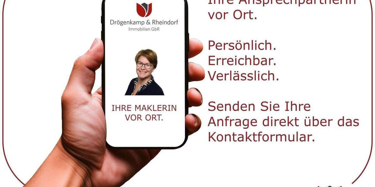 Renovierte 3-Zimmer-Etagenwohnung mit Balkon & Tiefgaragenstellplatz in zentraler Lage von Leichlingen 3 zimmer