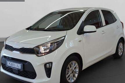 Kia Picanto 10.200 km 13.690 € Leverkusen 51381