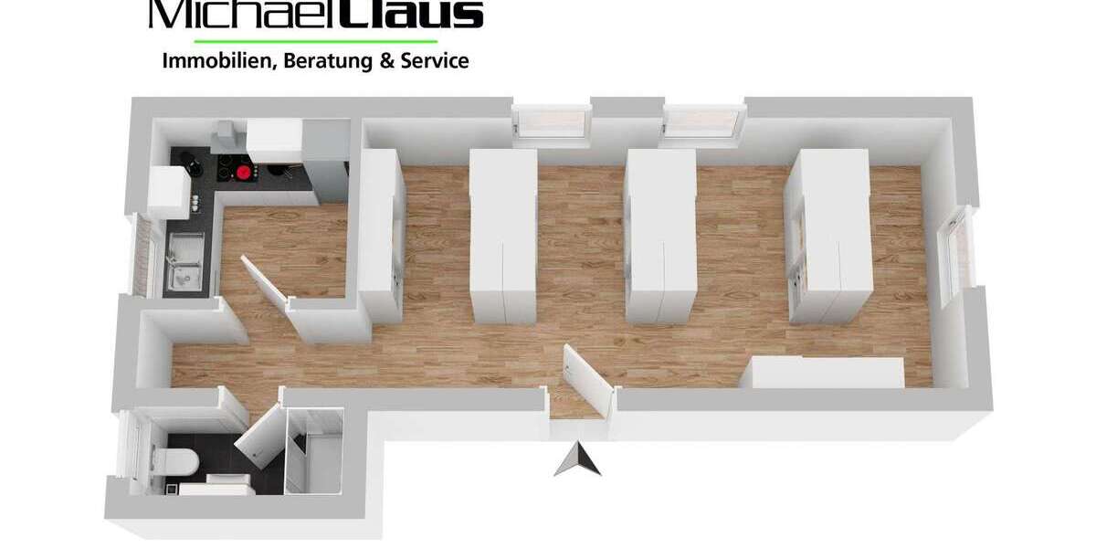 Gewerbeobjekt Rösrath - 47.500&euro; | Angebot:25101869