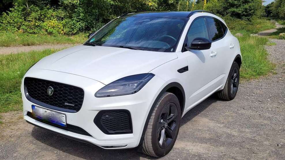 E-Pace