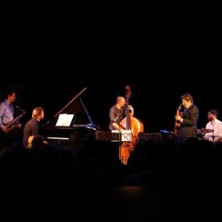 Roberto Bossard New Group 07.05.2026 Salon De Jazz