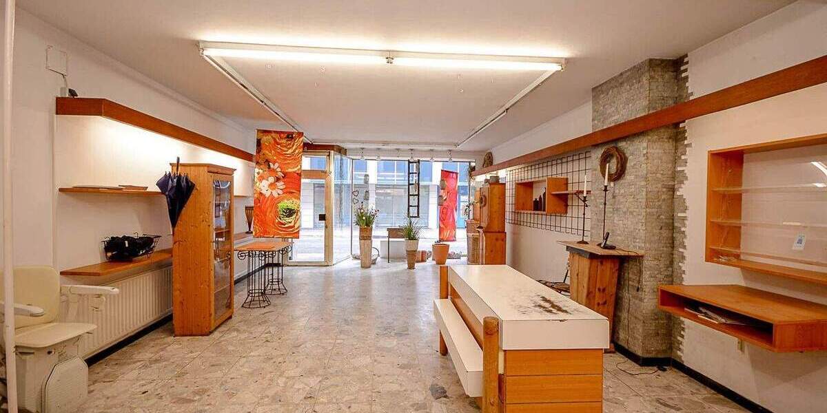 Reihenendhaus Brühl - 3 Zimmer, 120 m&sup2;, 399.000&euro; | Angebot:25748342
