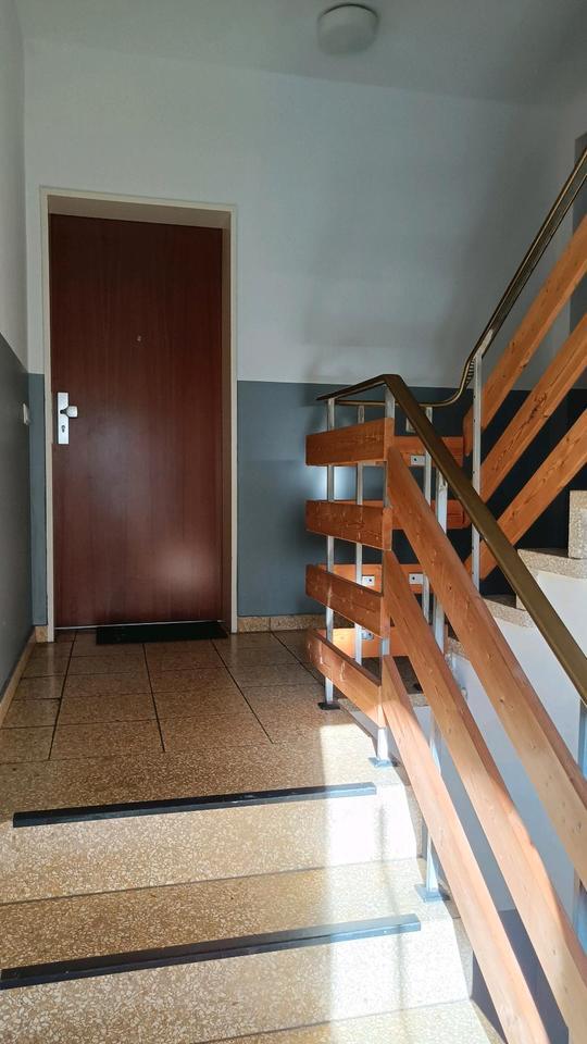 Schöne Wohnung im Nibelungenviertel