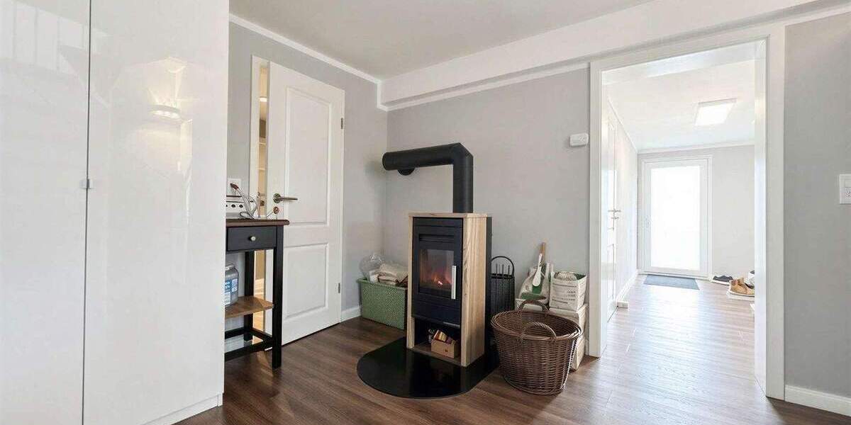 Einfamilienhaus Neunkirchen-Seelscheid Hasenbach - 3 Zimmer, 100 m&sup2;, 329.000&euro; | Angebot:25278115