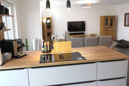 Wohnung Leichlingen Witzhelden - 4 Zimmer, 113 m&sup2;, 429.000&euro; | Angebot:26128296