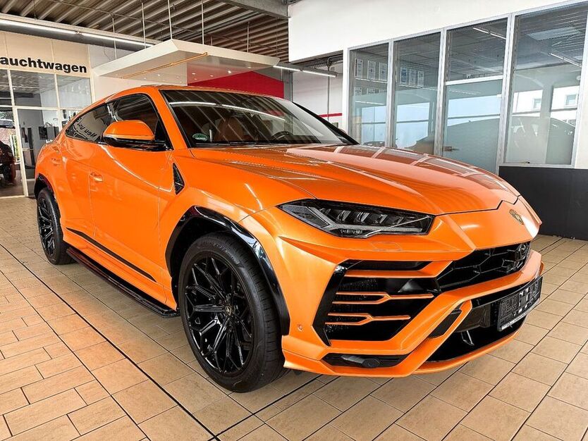 Urus