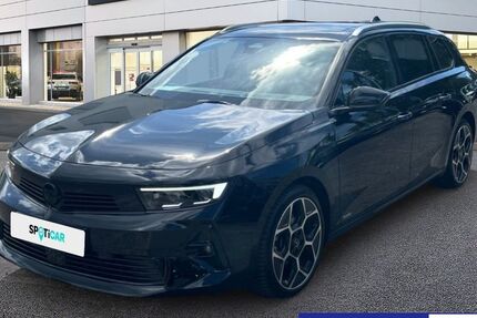 Opel Astra 25.711 km 23.880 &euro; Bonn 53121