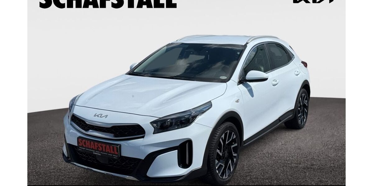 Kia XCeed 11.386 km 22.929 &euro; Elsdorf (bei Köln) 50189
