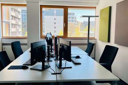 Gewerbeobjekt Köln Mülheim - 6.960&euro; | Angebot:26784717