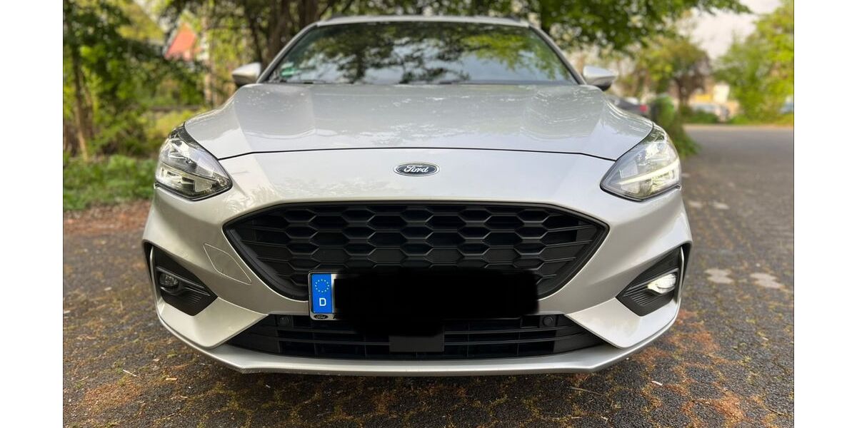 Ford Focus 121.000 km 14.900 &euro; Hürth 50354