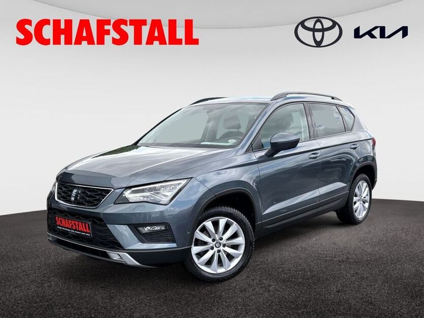 Ateca