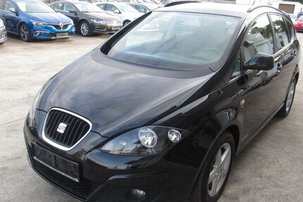 Seat Altea 192.000 km 3.300 € Leverkusen 51371